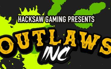 Outlaws Inc slot (Canada)