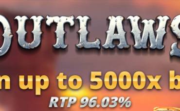 Outlaws slot (Canada)