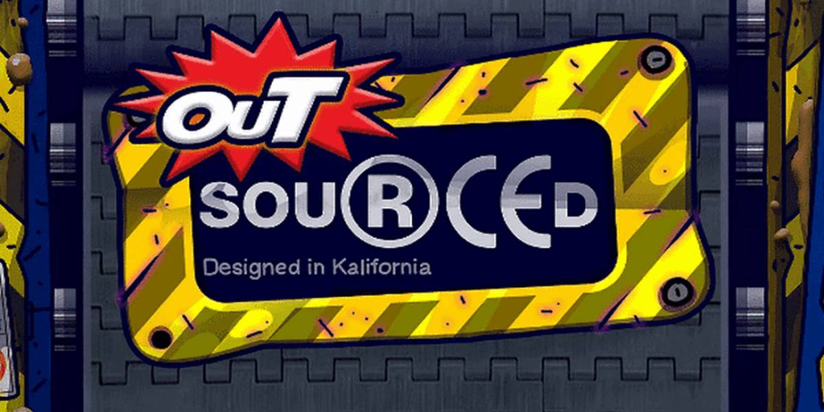 Outsourced slot (Canada)