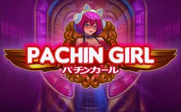 Pachin Girl slot (Canada)