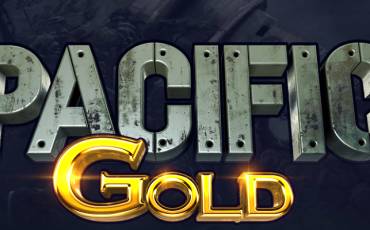 Pacific Gold slot (Canada)