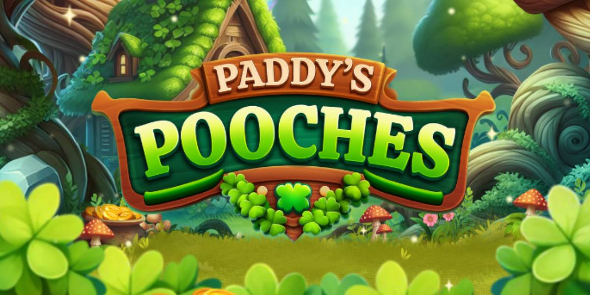 Paddy’s Pooches slot