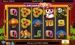 Play Panda Pow!