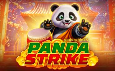 Panda Strike slot (Canada)