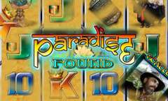 Play Paradise Found