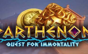 Parthenon Quest for Immortality slot (Canada)