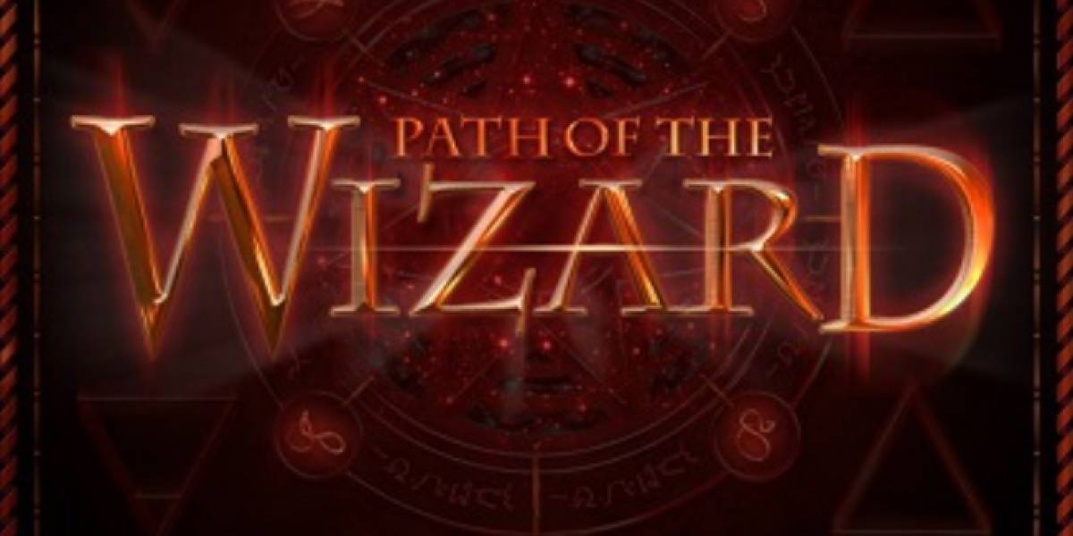 Path of the Wizard slot (Canada)