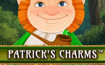 Patrick's Charms slot (Canada)