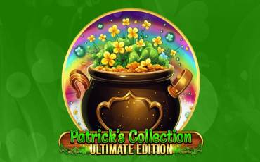 Patrick’s Collection – Ultimate Edition slot (Canada)