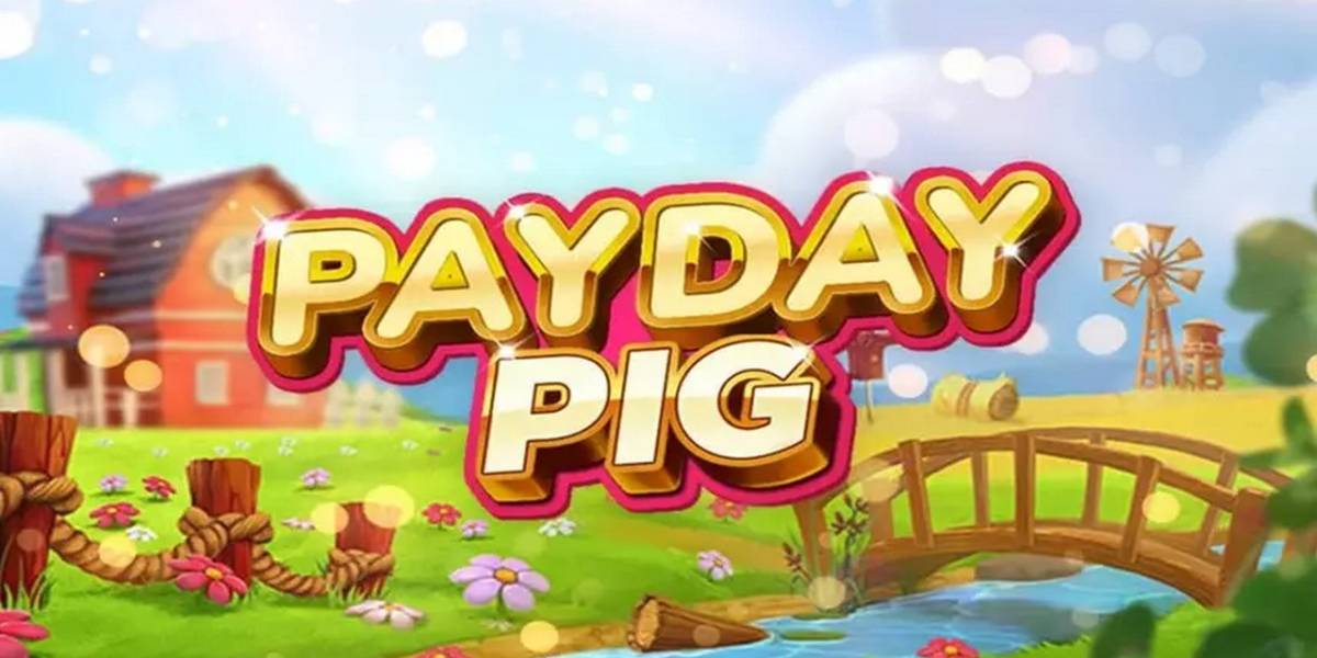 Payday Pig slot (Canada)