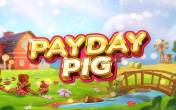 Payday Pig slot online (logo)