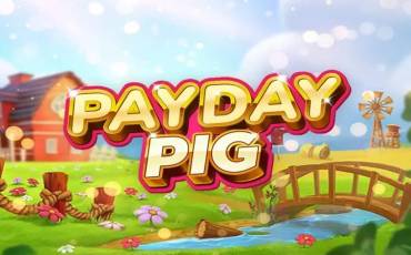 Payday Pig slot (Canada)