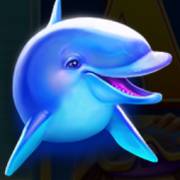 Pearl Diver 2: Treasure Chest: Dolphin