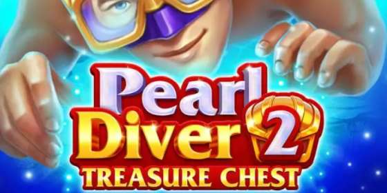 Pearl Diver 2: Treasure Chest by Booongo CA
