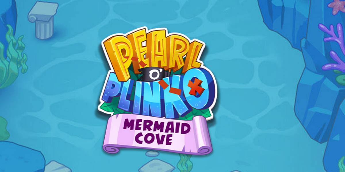 Pearl o’ Plinko – Mermaid Cove slot (Canada)