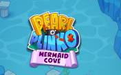 Pearl o’ Plinko – Mermaid Cove slot online (logo)