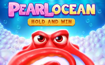 Pearl Ocean: Hold and Win slot (Canada)