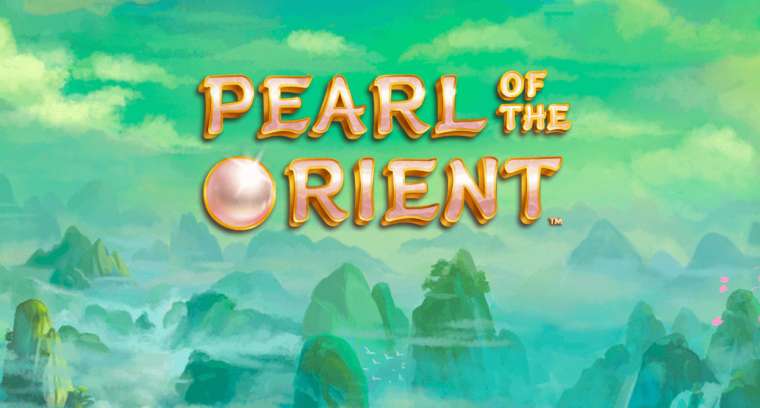 Play Pearl of the Orient slot CA