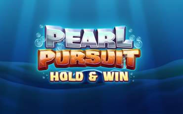 Pearl Pursuit Hold & Win slot (Canada)