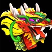 Peking Luck: The Dragon