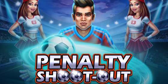 Penalty Series by EvoPlay CA