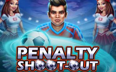 Penalty Series slot (Canada)