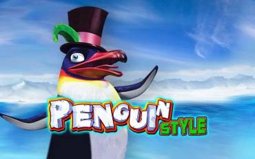 Penguin Style slot (Canada)