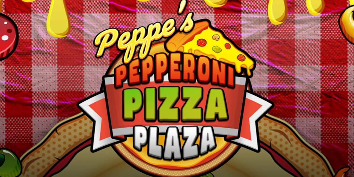 Peppe's Pepperoni Pizza Plaza slot