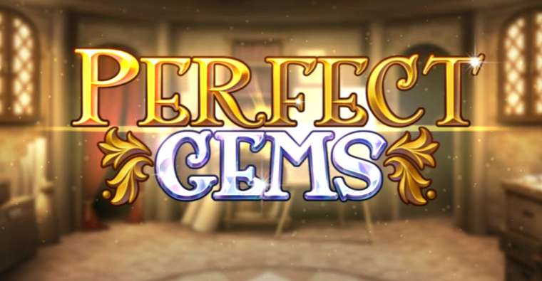Play Perfect Gems slot CA