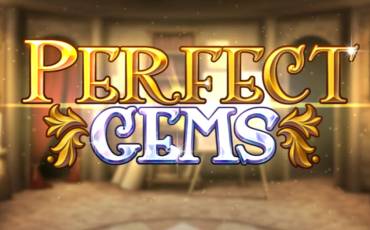 Perfect Gems slot (Canada)