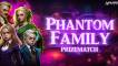 Play Phantom Family PrizeMatch slot CA