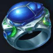 Pharaoh’s Dynasty PrizeMatch: Ring