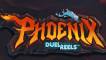 Phoenix DuelReels (logo)