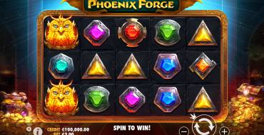 Phoenix Forge: Theme