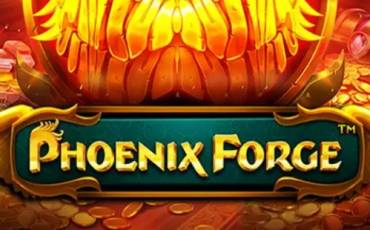 Phoenix Forge slot (Canada)