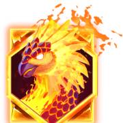 Phoenix Paradise: Fire phoenix