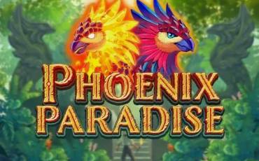 Phoenix Paradise slot (Canada)