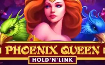 Phoenix Queen slot (Canada)