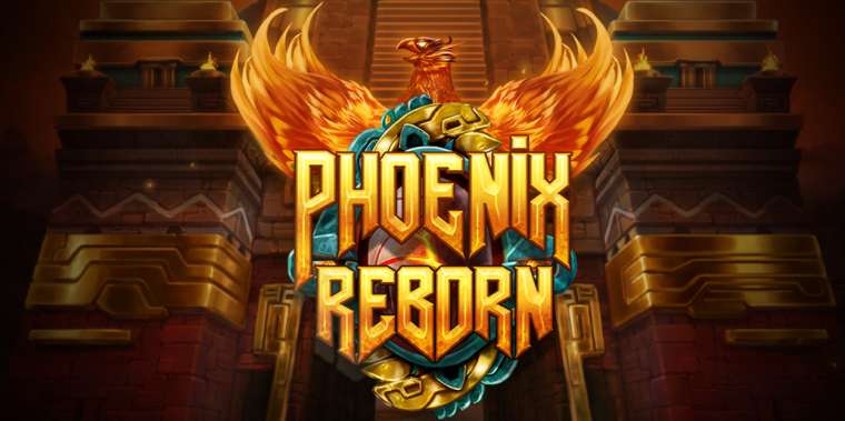 Play Phoenix Reborn slot CA
