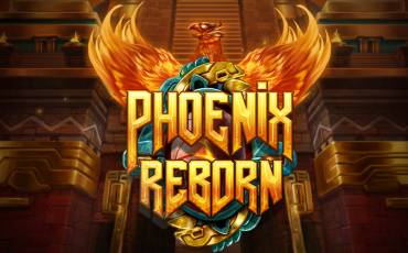 Phoenix Reborn slot (Canada)