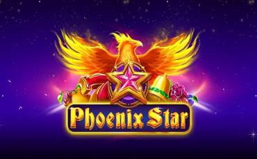 Phoenix Star slot (Canada)