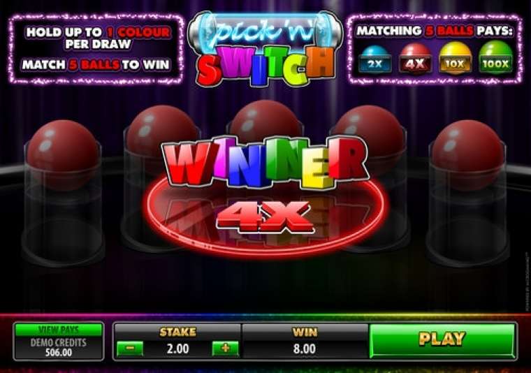 Free Play Microgaming online