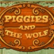 Piggies and the Wolf: symbol