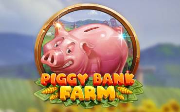 Piggy Bank Farm slot