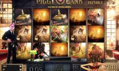 Play Piggy Bank