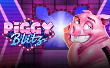 Piggy Blitz slot (Canada)