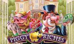Play Piggy Riches