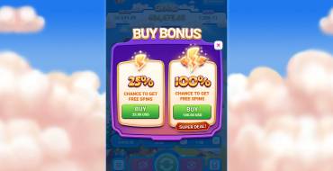 Piggy Tap: Bonuses