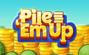 Pile ‘Em Up slot (Canada)