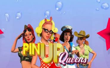 Pin Up Queens slot (Canada)